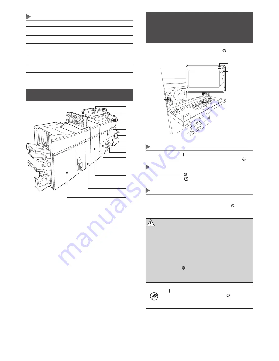 Sharp MX-M654N Start Manual Download Page 83