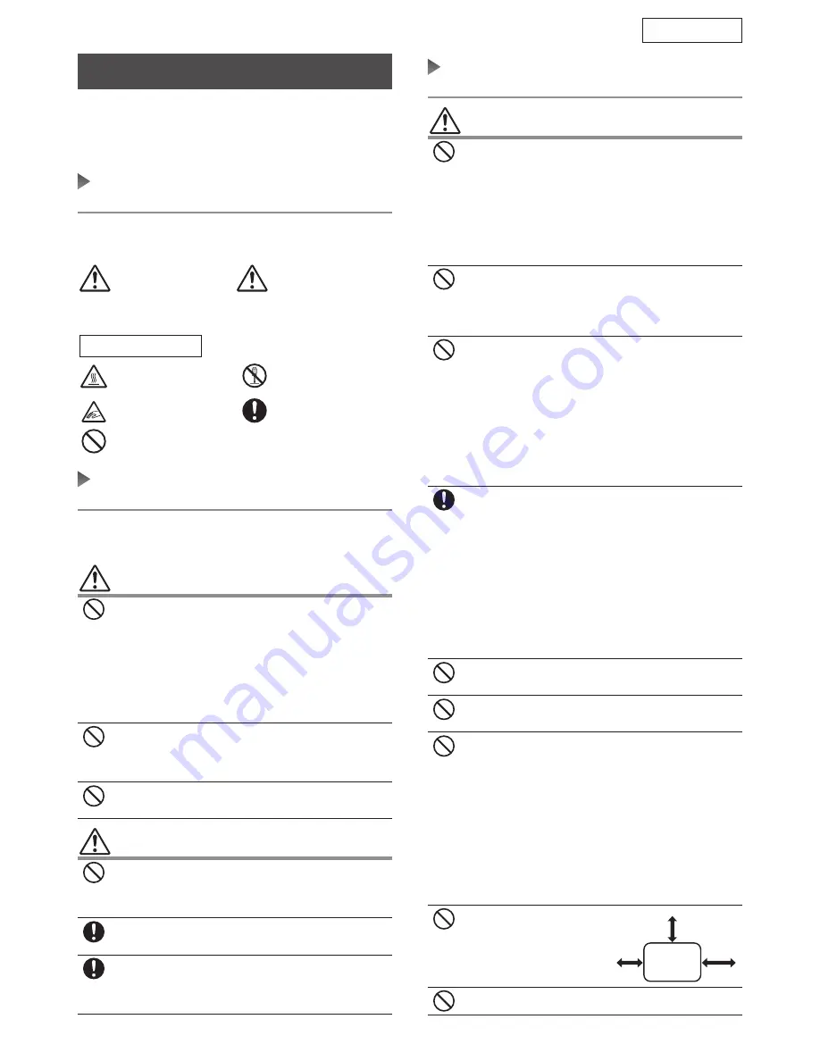 Sharp MX-M654N Start Manual Download Page 138