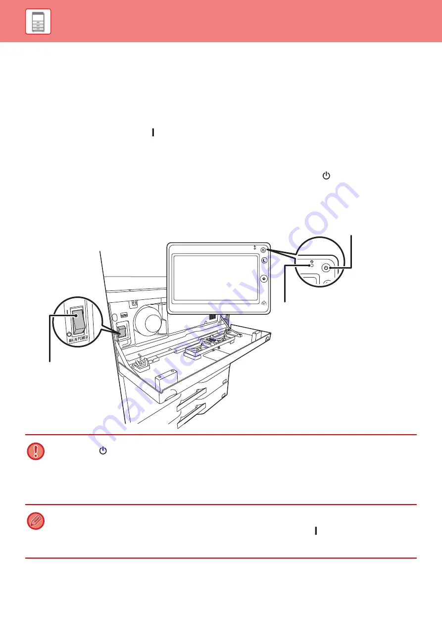 Sharp MX-M6570 Скачать руководство пользователя страница 14