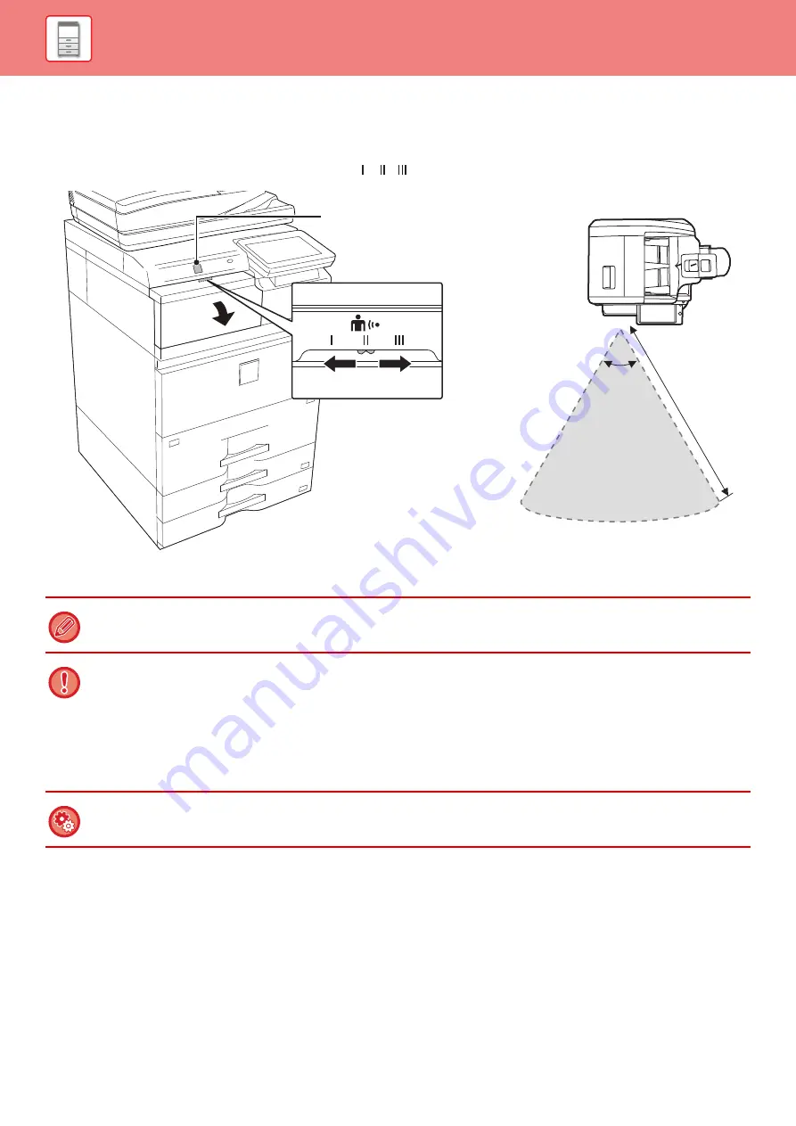 Sharp MX-M6570 User Manual Download Page 45