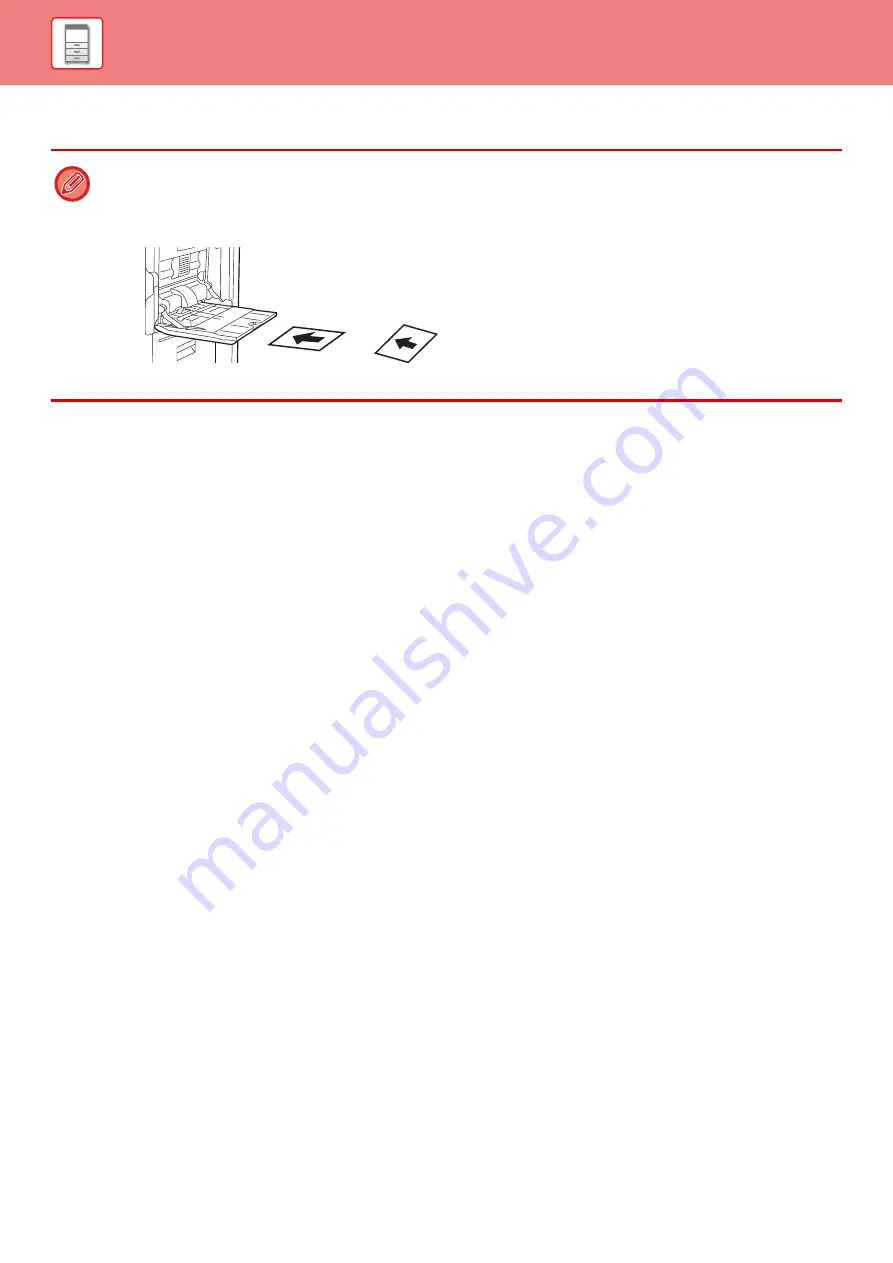 Sharp MX-M6570 User Manual Download Page 125