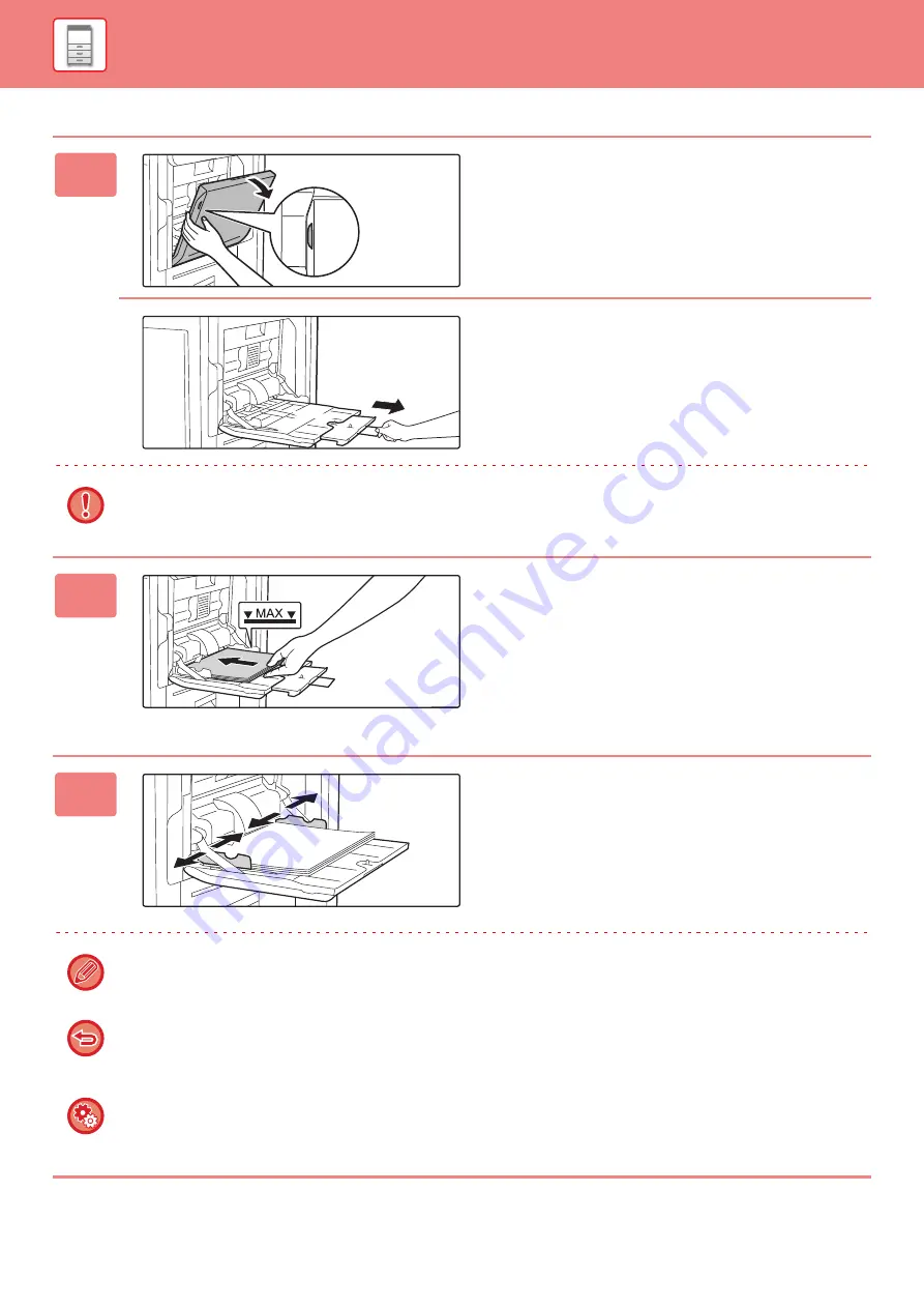 Sharp MX-M6570 User Manual Download Page 126