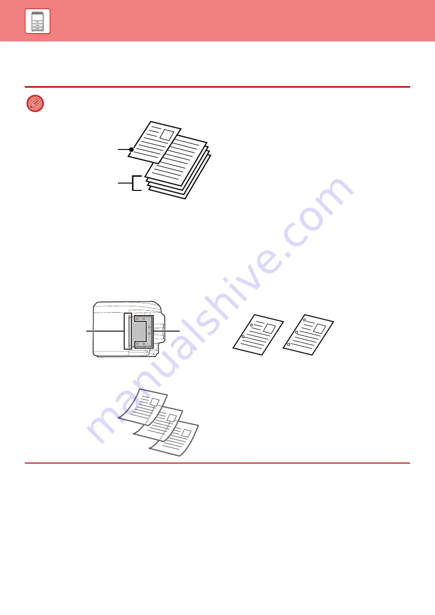 Sharp MX-M6570 User Manual Download Page 134