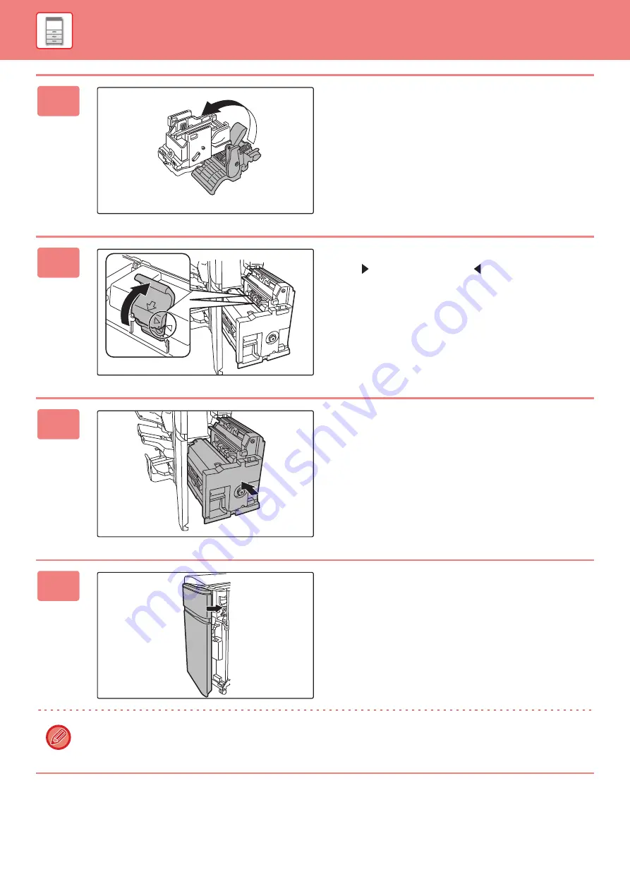 Sharp MX-M6570 Скачать руководство пользователя страница 192