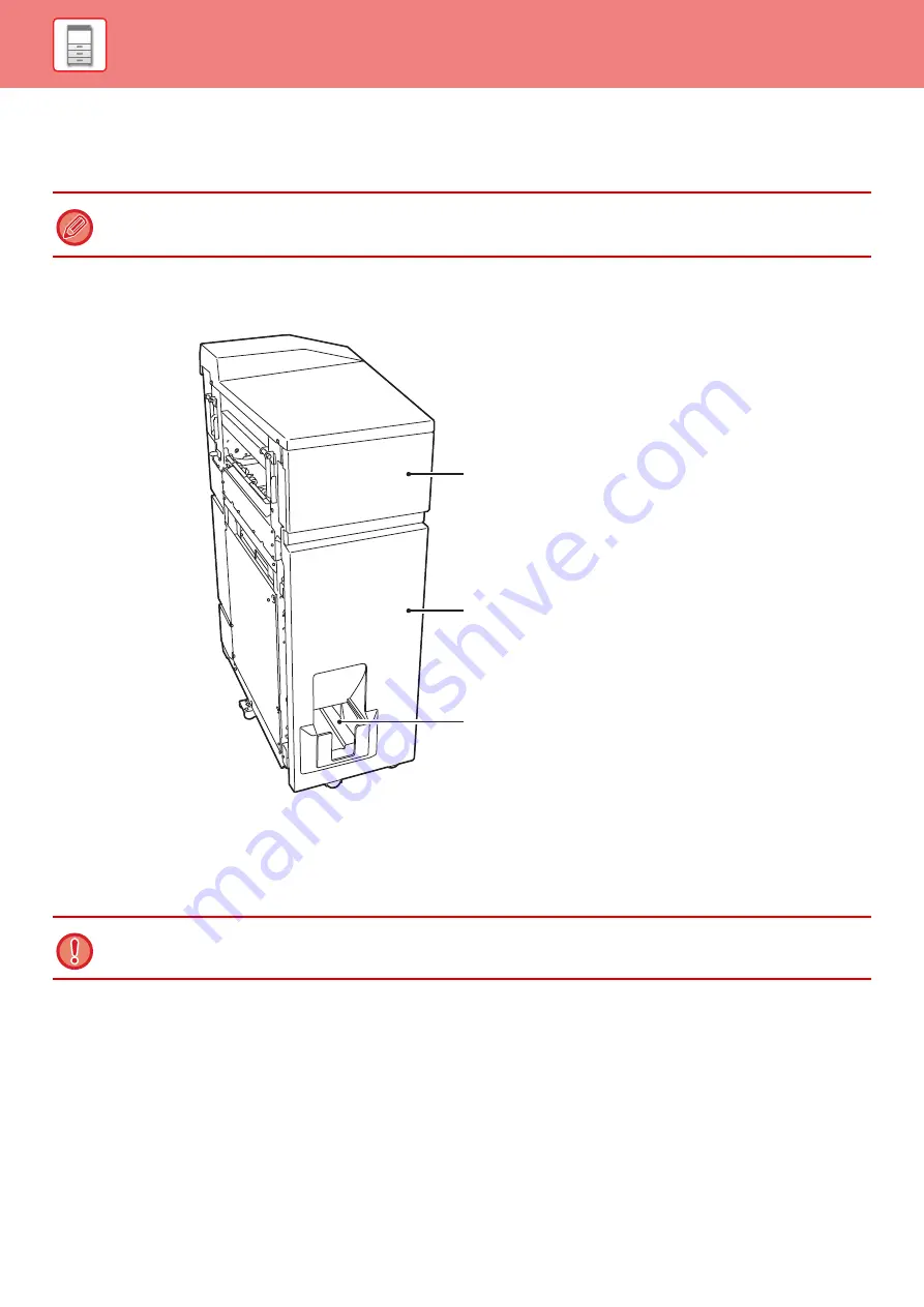 Sharp MX-M6570 User Manual Download Page 196