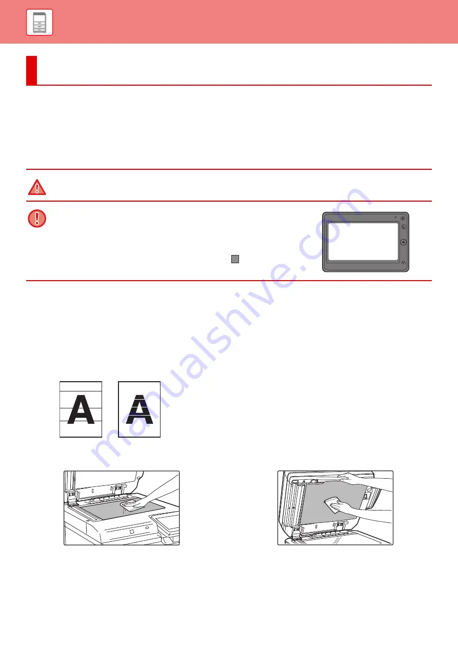 Sharp MX-M6570 Скачать руководство пользователя страница 209