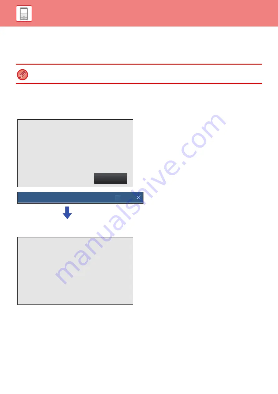 Sharp MX-M6570 User Manual Download Page 212