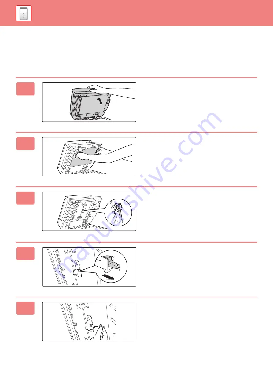 Sharp MX-M6570 User Manual Download Page 216