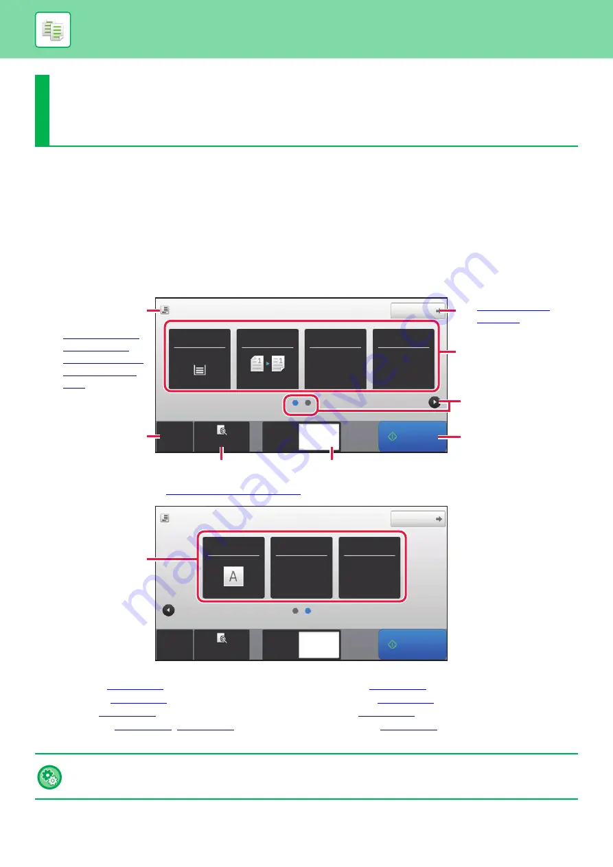 Sharp MX-M6570 Скачать руководство пользователя страница 222