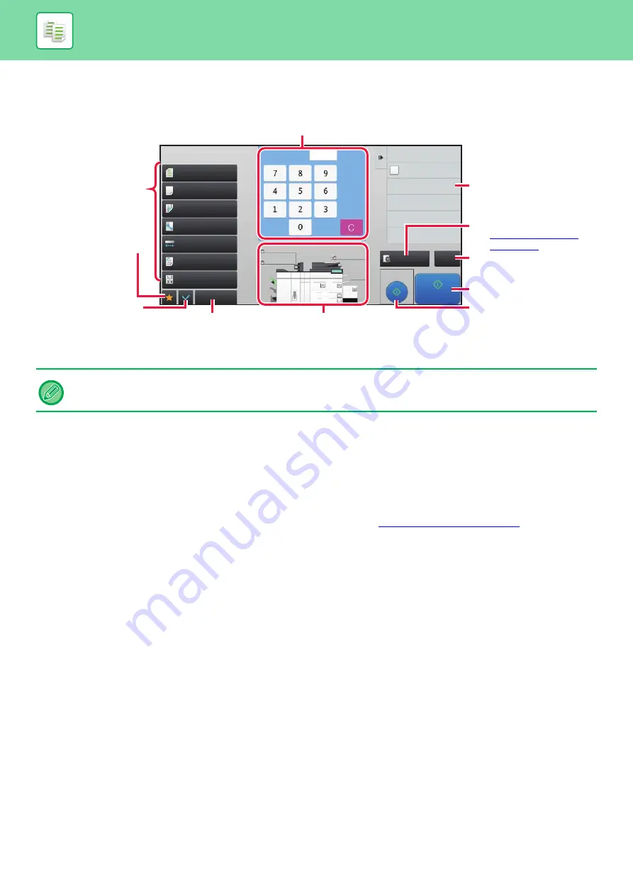 Sharp MX-M6570 Скачать руководство пользователя страница 223