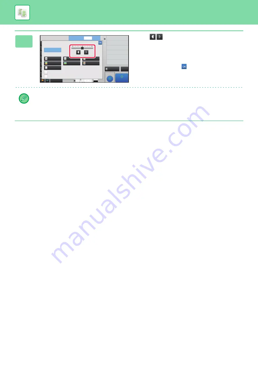 Sharp MX-M6570 User Manual Download Page 239