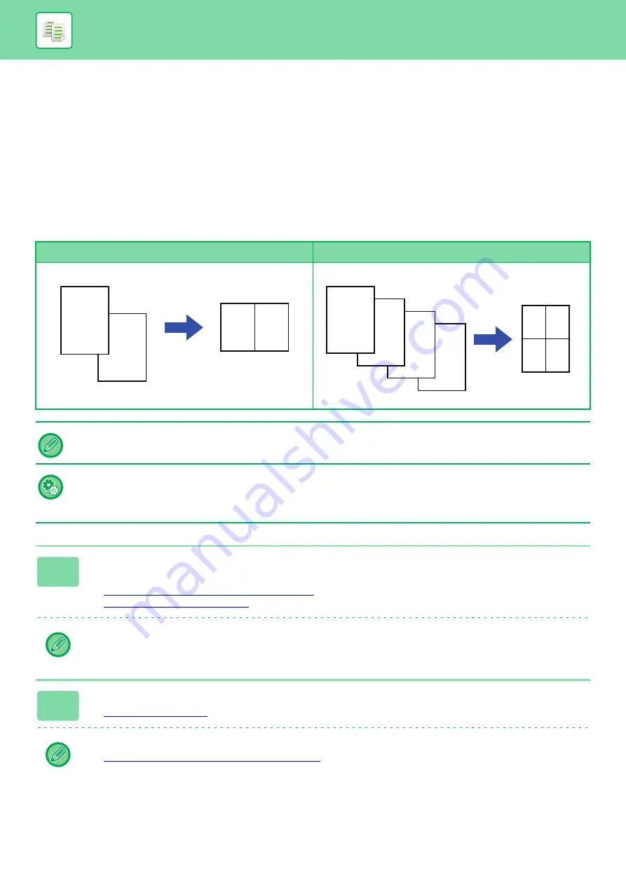 Sharp MX-M6570 User Manual Download Page 274