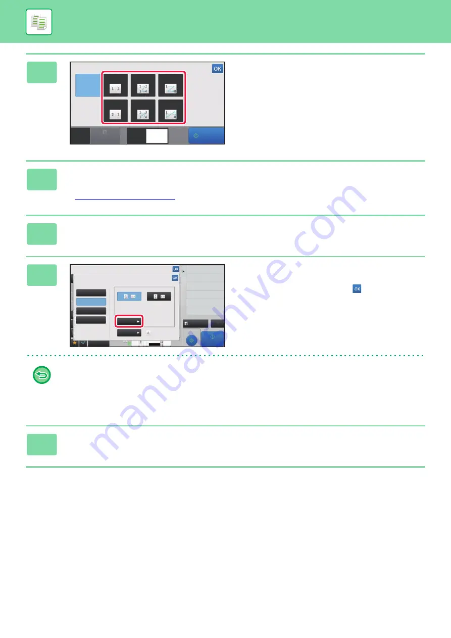 Sharp MX-M6570 User Manual Download Page 275