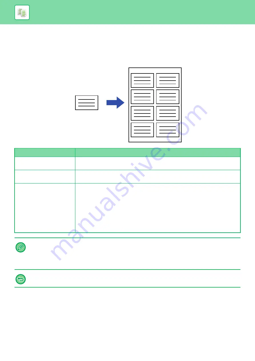 Sharp MX-M6570 User Manual Download Page 280