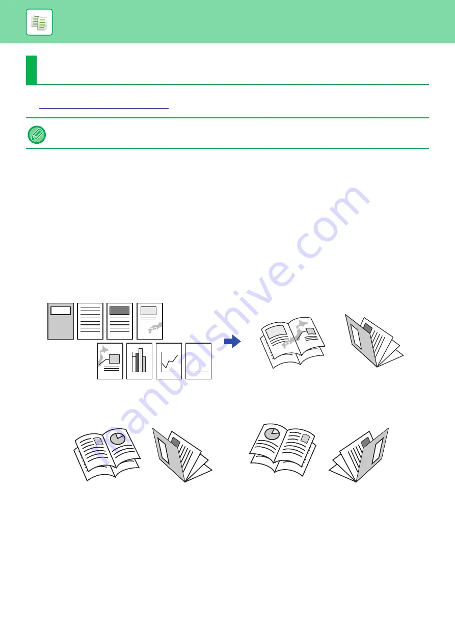 Sharp MX-M6570 User Manual Download Page 284