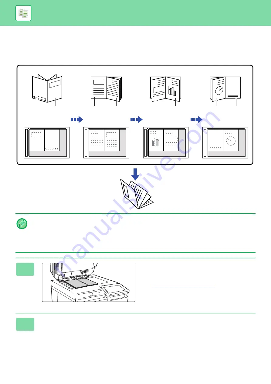 Sharp MX-M6570 User Manual Download Page 290