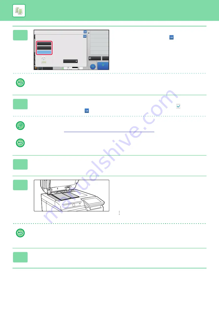 Sharp MX-M6570 User Manual Download Page 291