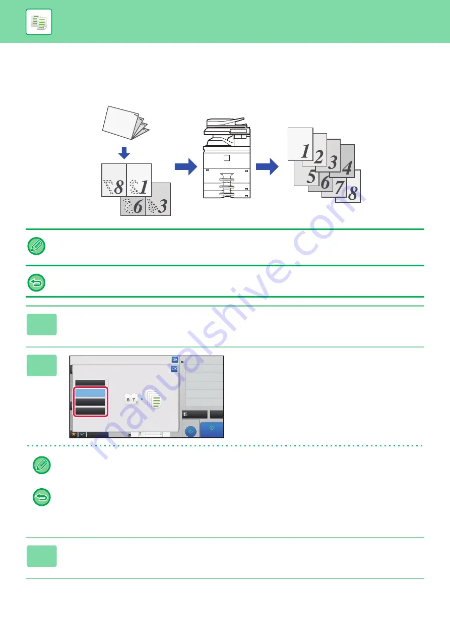 Sharp MX-M6570 User Manual Download Page 292