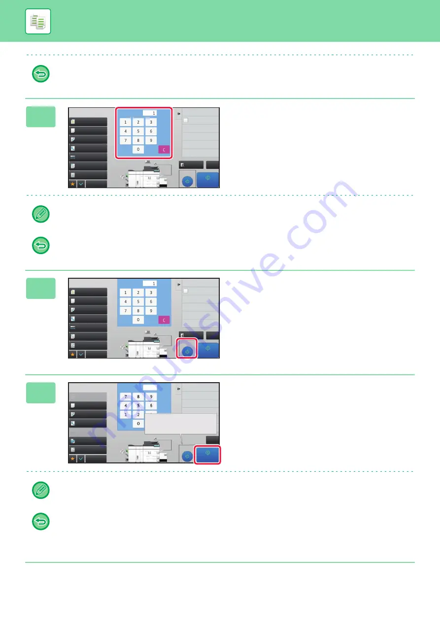 Sharp MX-M6570 User Manual Download Page 298