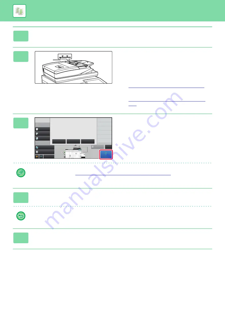 Sharp MX-M6570 Скачать руководство пользователя страница 314