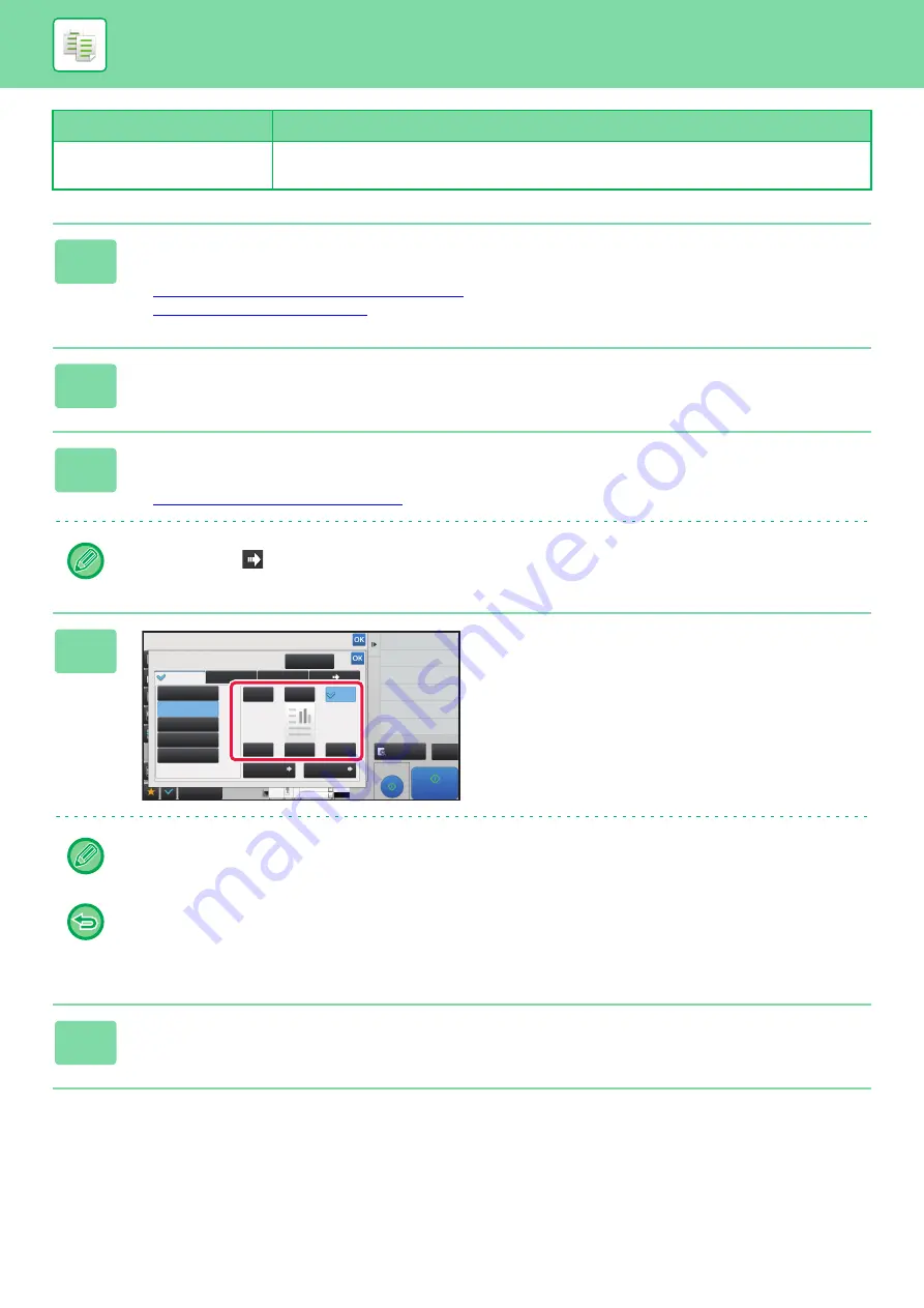 Sharp MX-M6570 User Manual Download Page 321