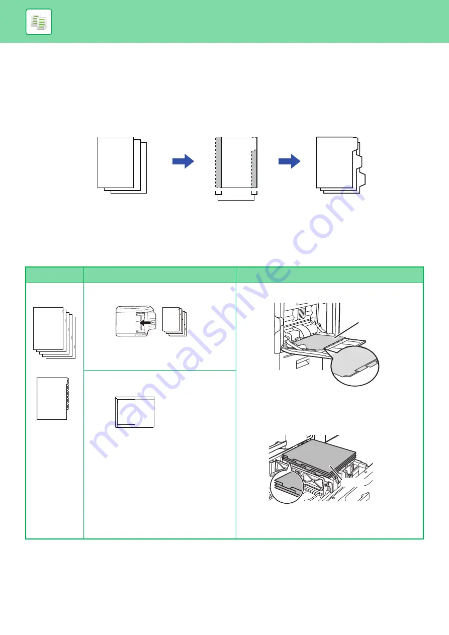 Sharp MX-M6570 User Manual Download Page 341