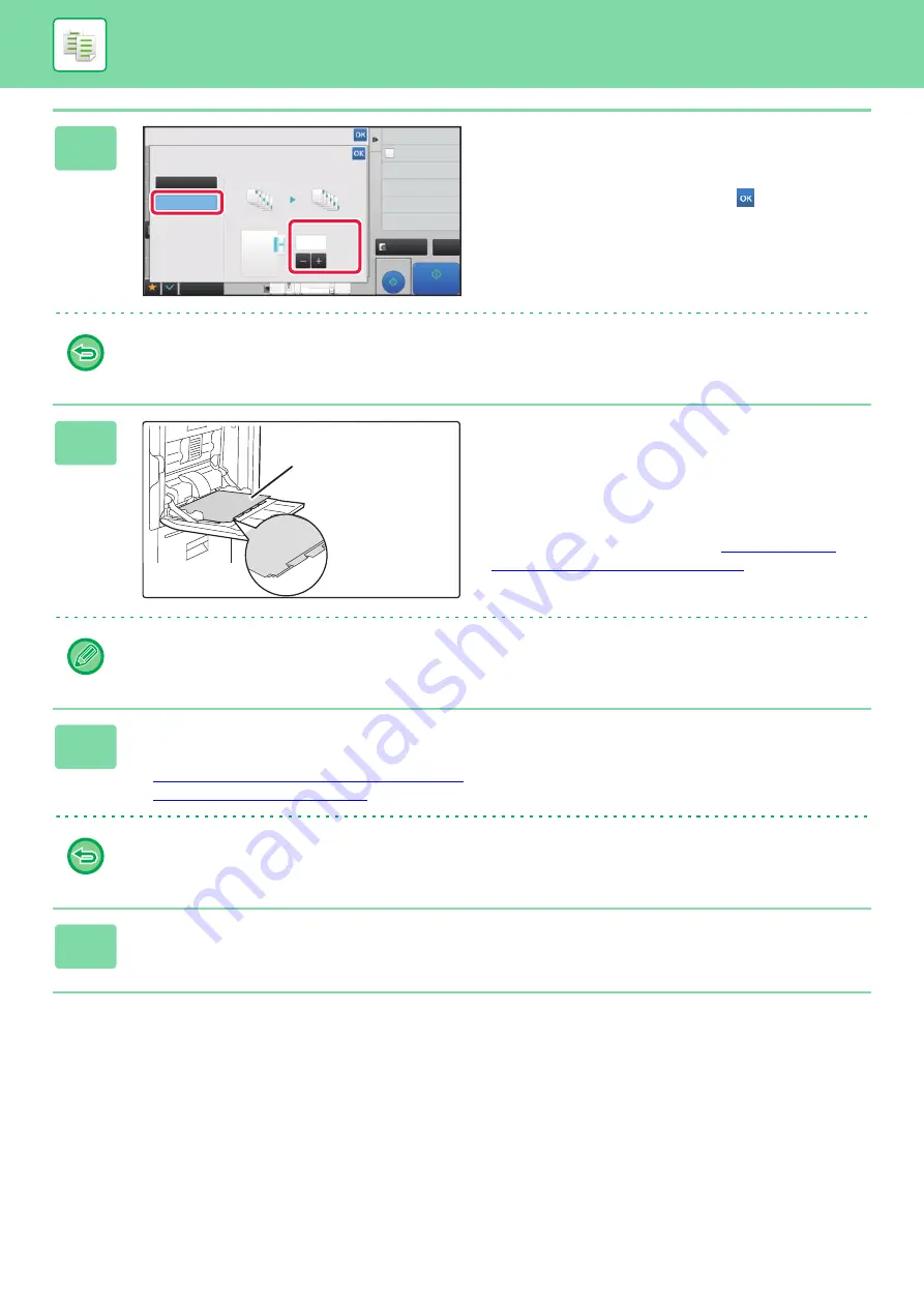 Sharp MX-M6570 User Manual Download Page 343