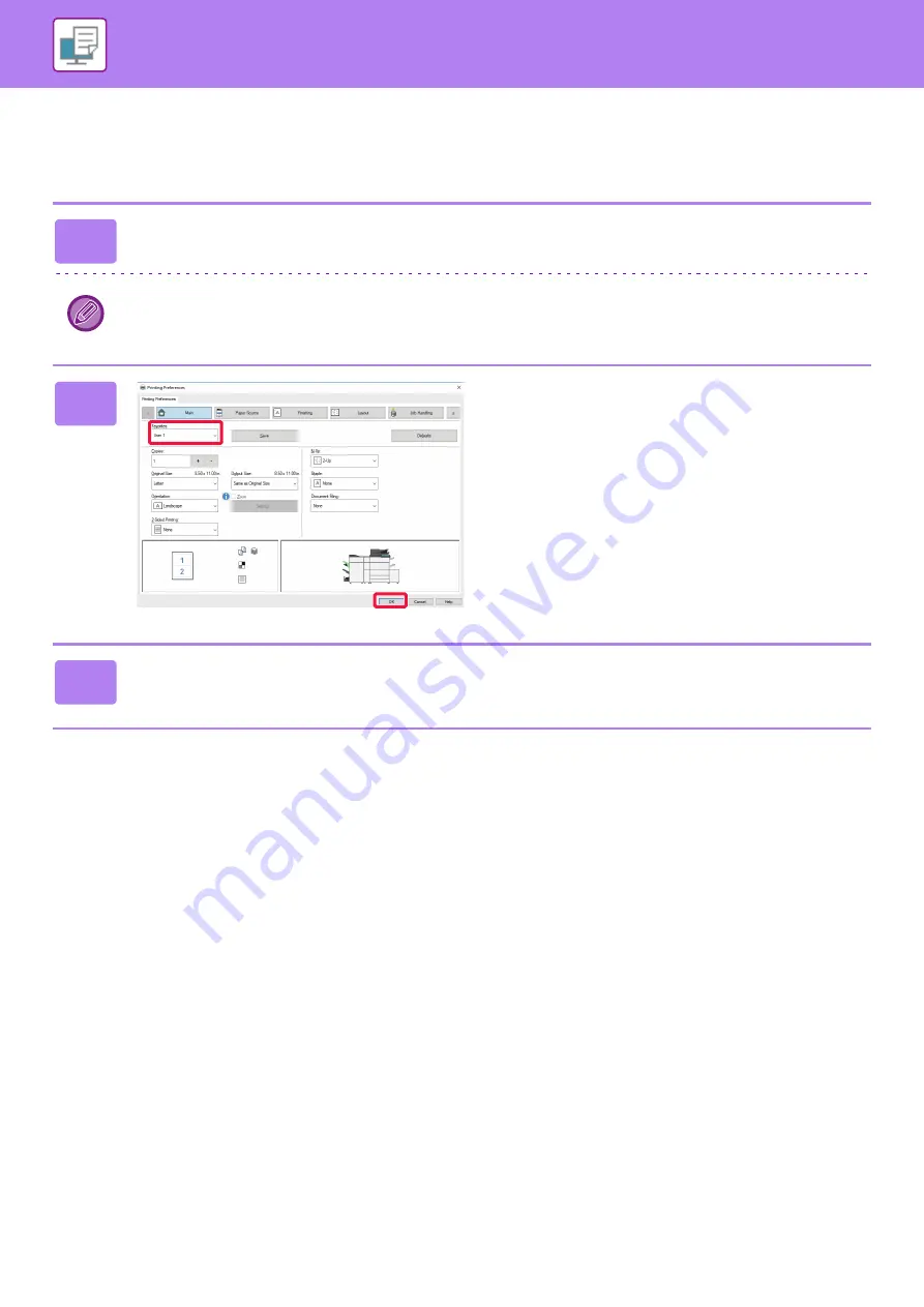 Sharp MX-M6570 User Manual Download Page 370