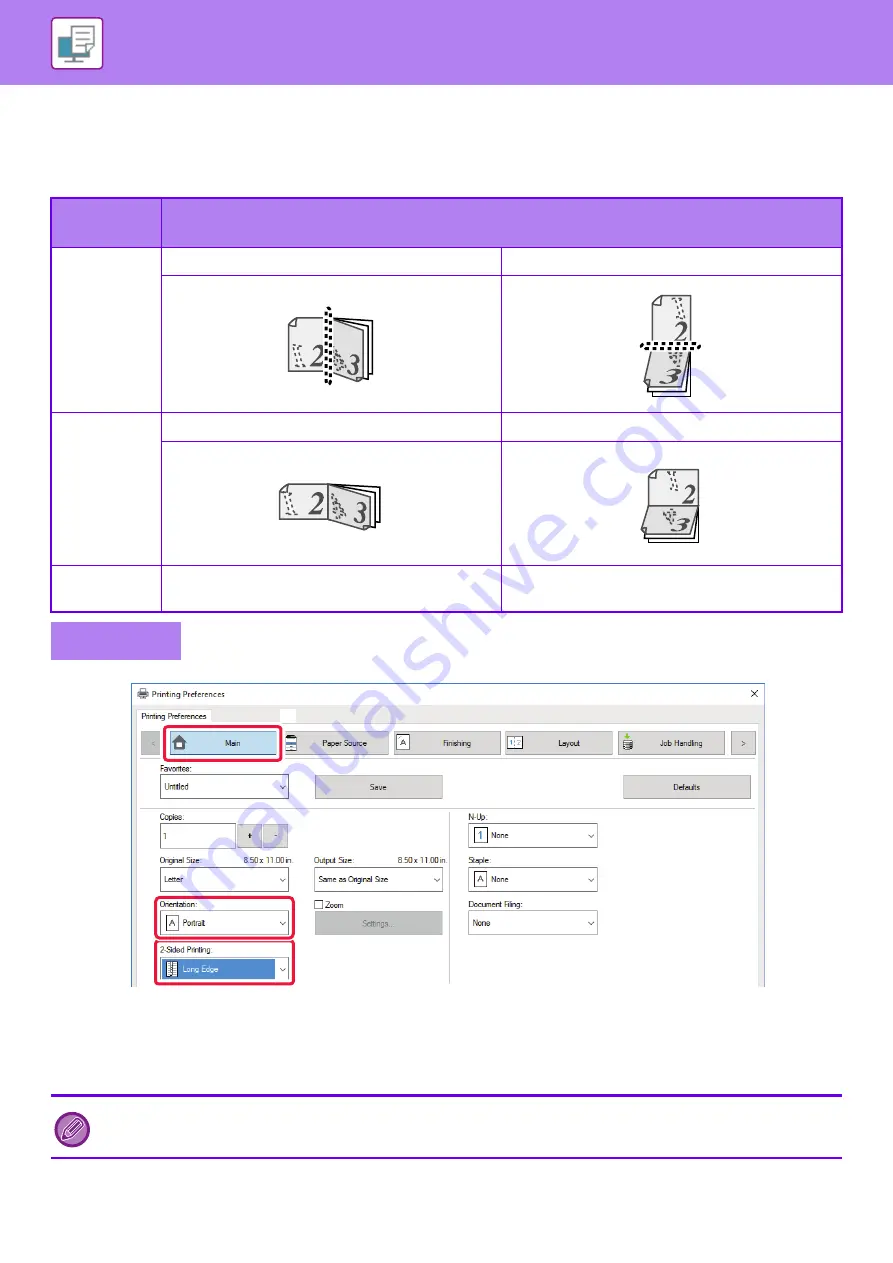 Sharp MX-M6570 User Manual Download Page 377