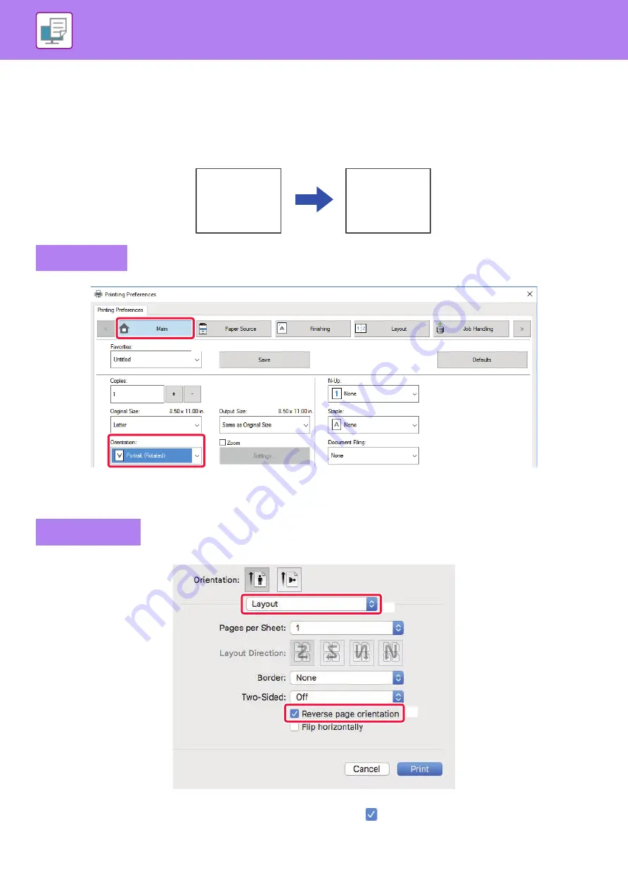 Sharp MX-M6570 User Manual Download Page 393