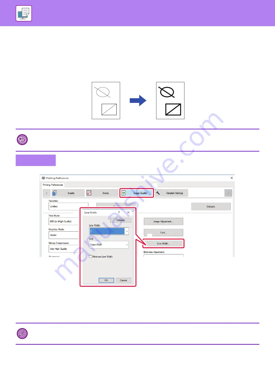 Sharp MX-M6570 User Manual Download Page 396