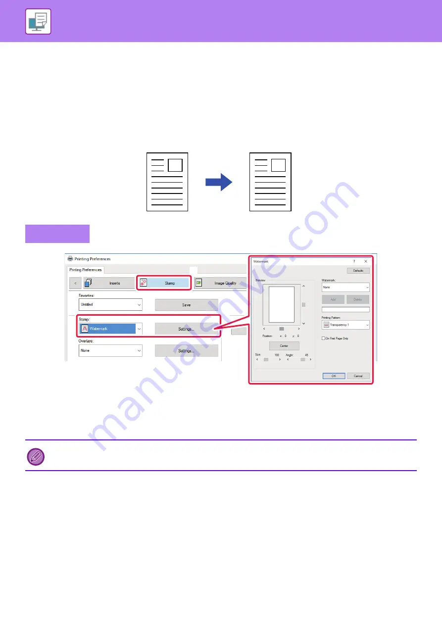 Sharp MX-M6570 User Manual Download Page 404