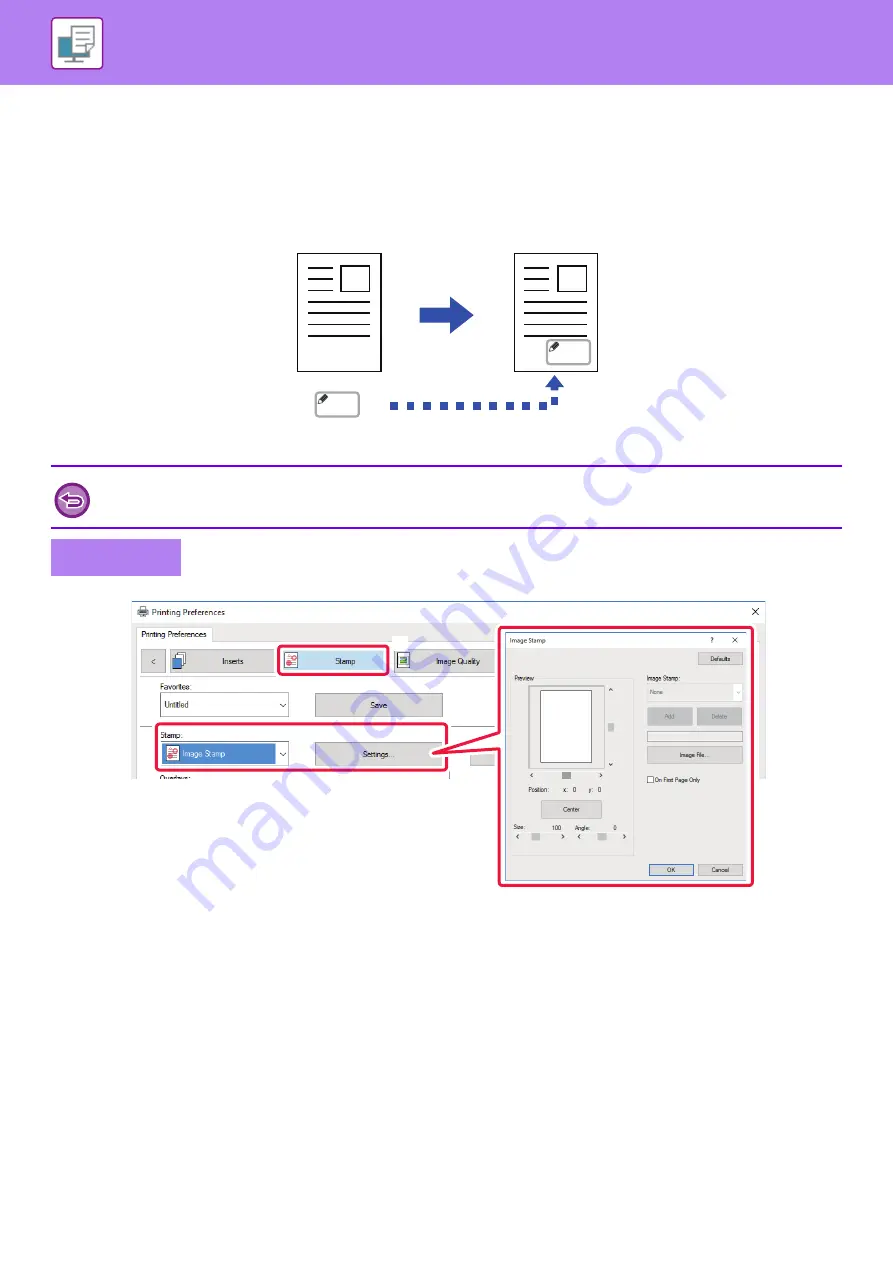 Sharp MX-M6570 User Manual Download Page 406