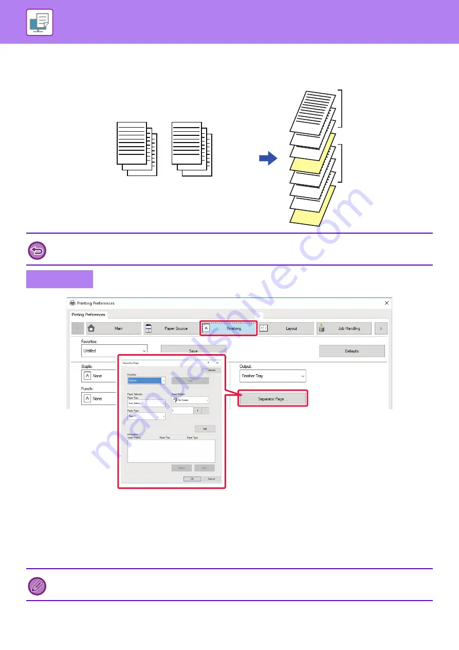 Sharp MX-M6570 User Manual Download Page 415