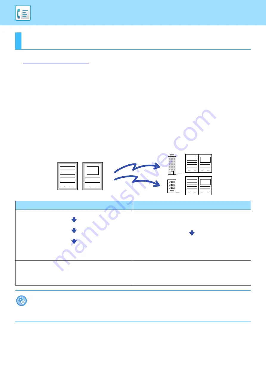 Sharp MX-M6570 User Manual Download Page 528