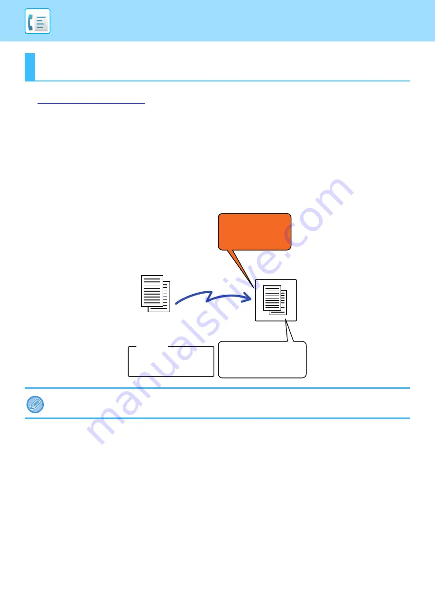 Sharp MX-M6570 User Manual Download Page 564