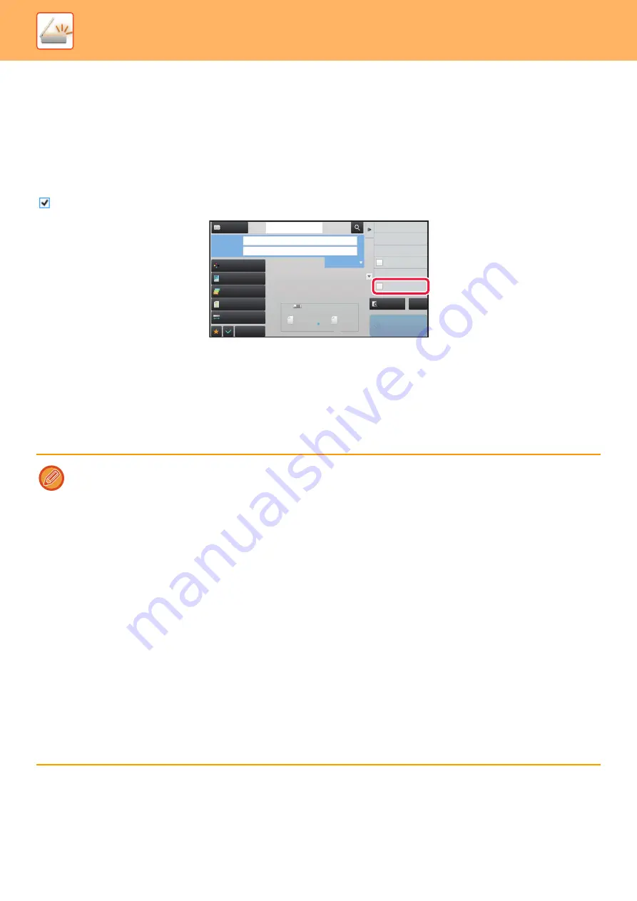 Sharp MX-M6570 User Manual Download Page 611