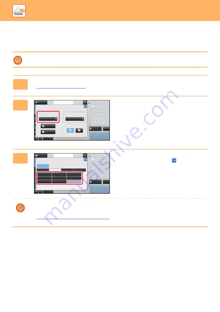 Sharp MX-M6570 User Manual Download Page 633