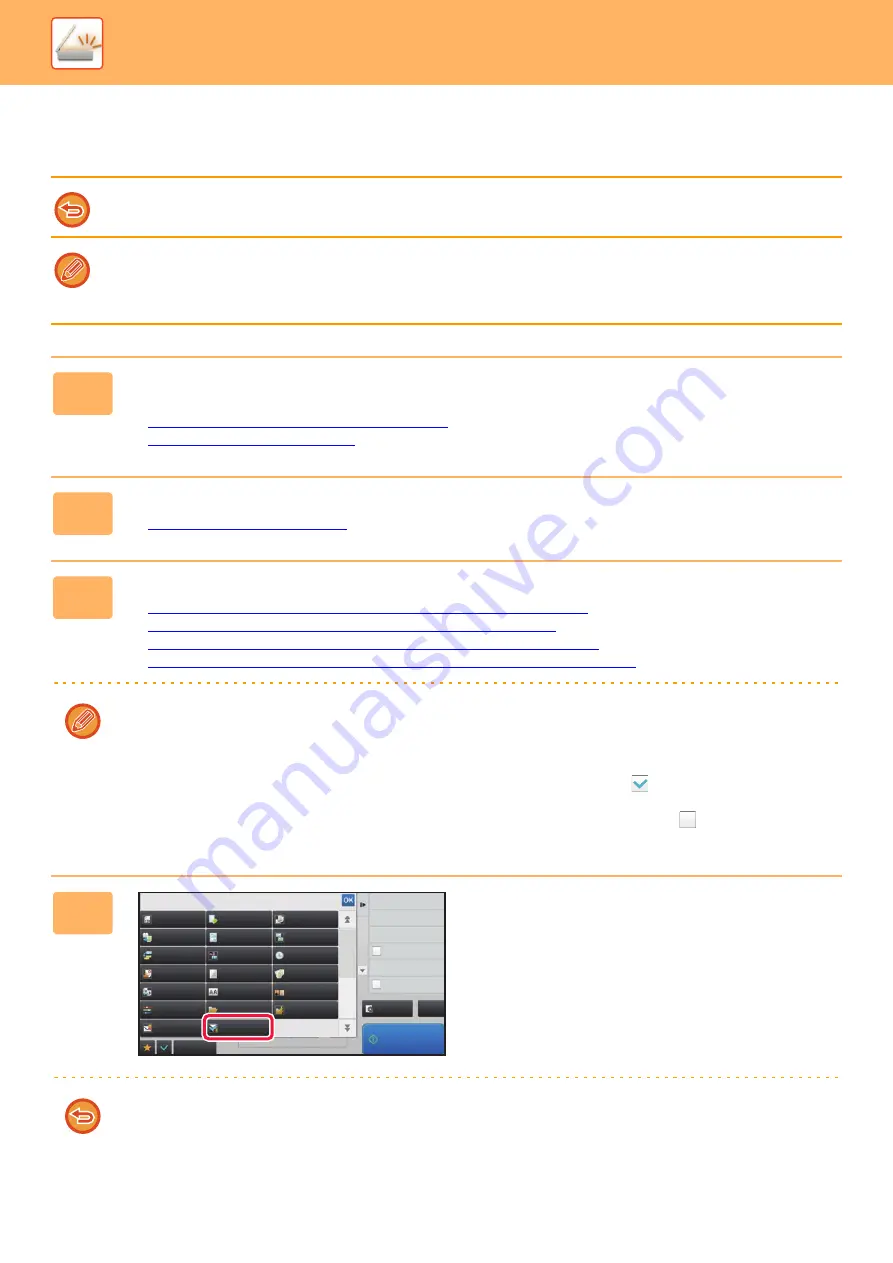 Sharp MX-M6570 User Manual Download Page 704