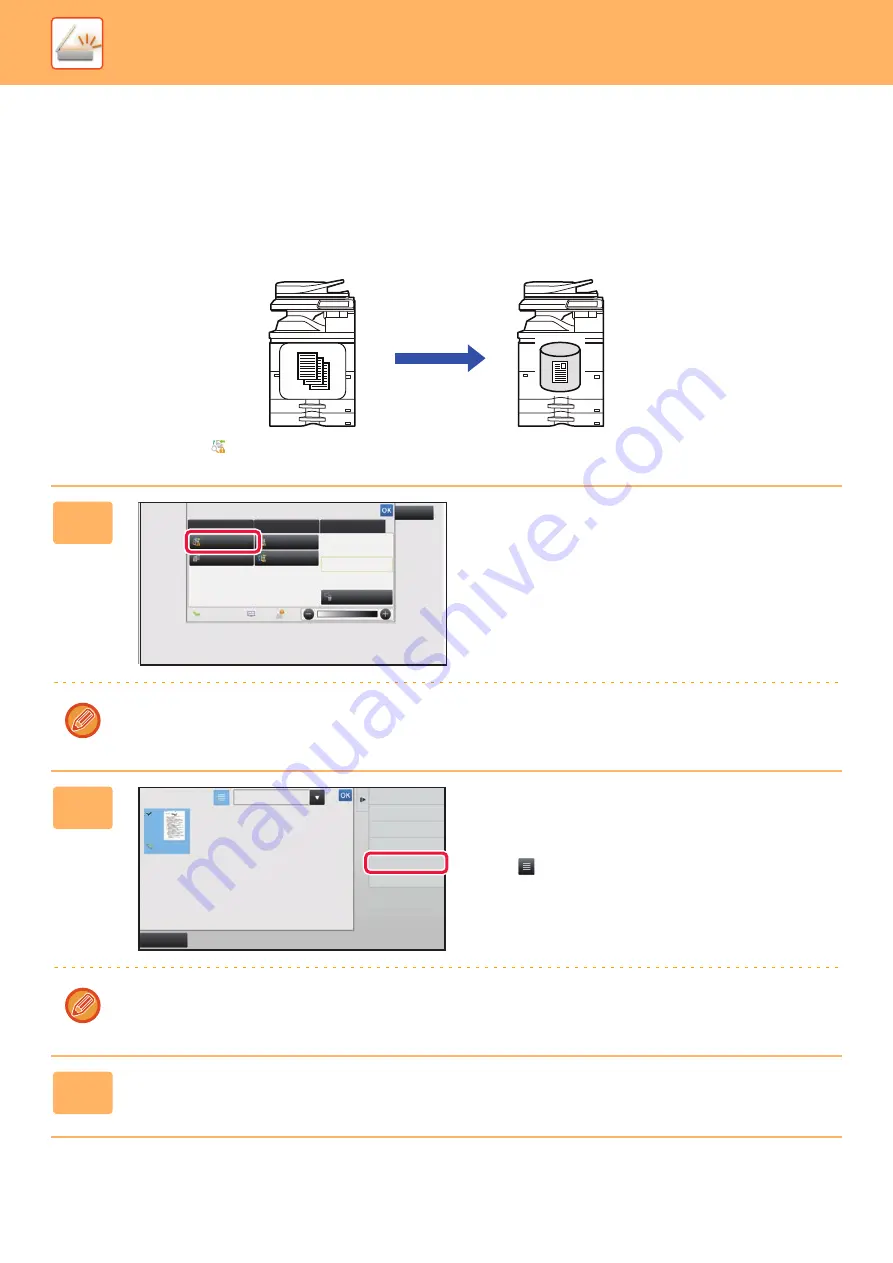 Sharp MX-M6570 Скачать руководство пользователя страница 727