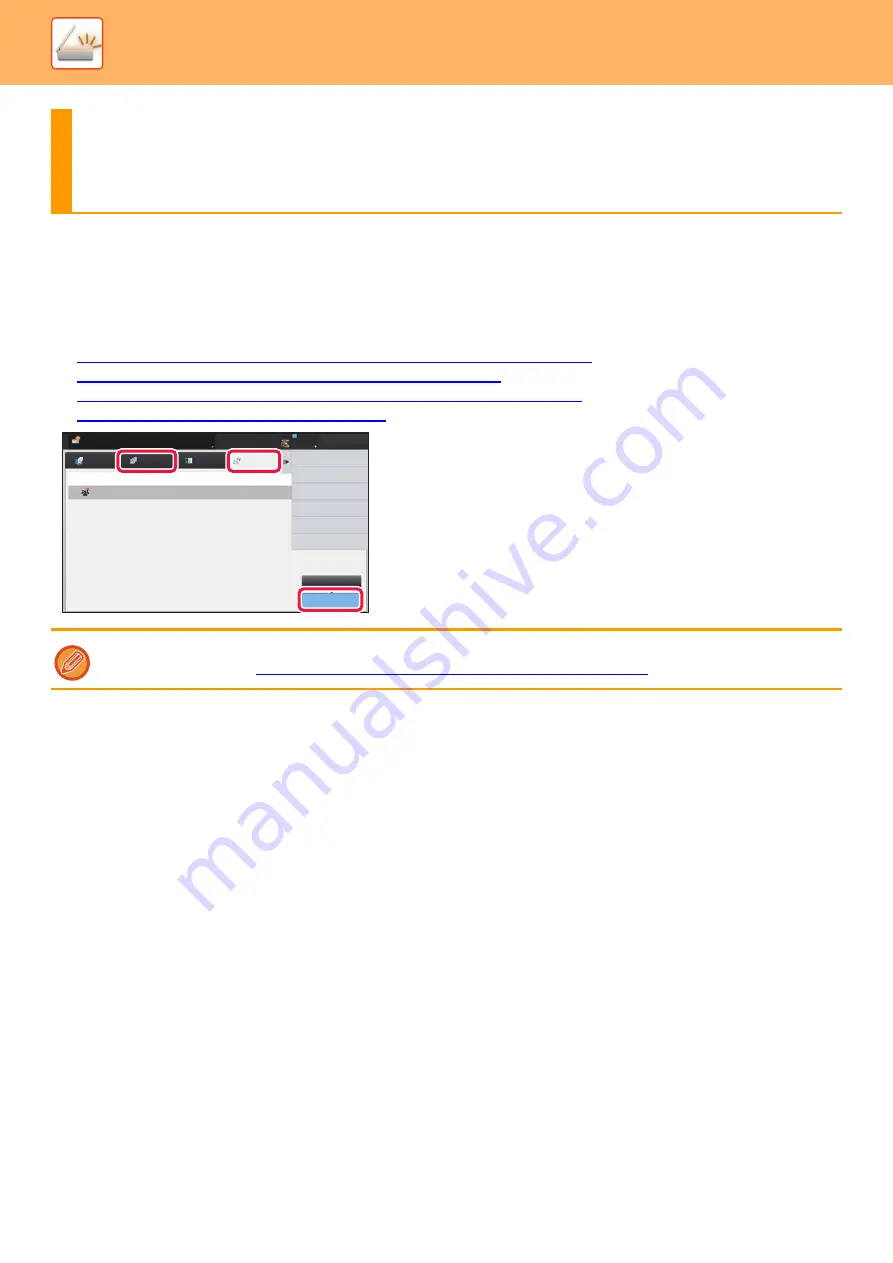 Sharp MX-M6570 User Manual Download Page 728