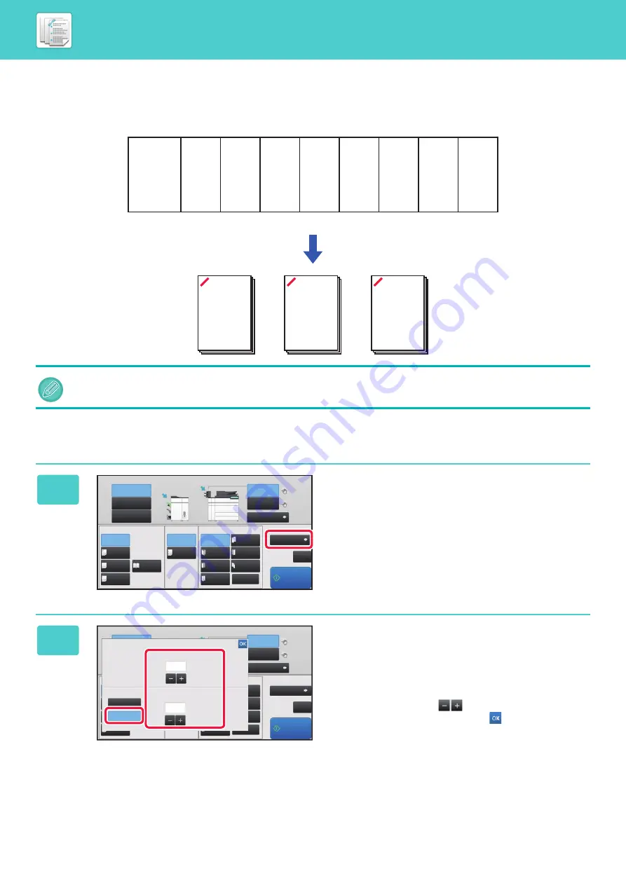 Sharp MX-M6570 User Manual Download Page 790