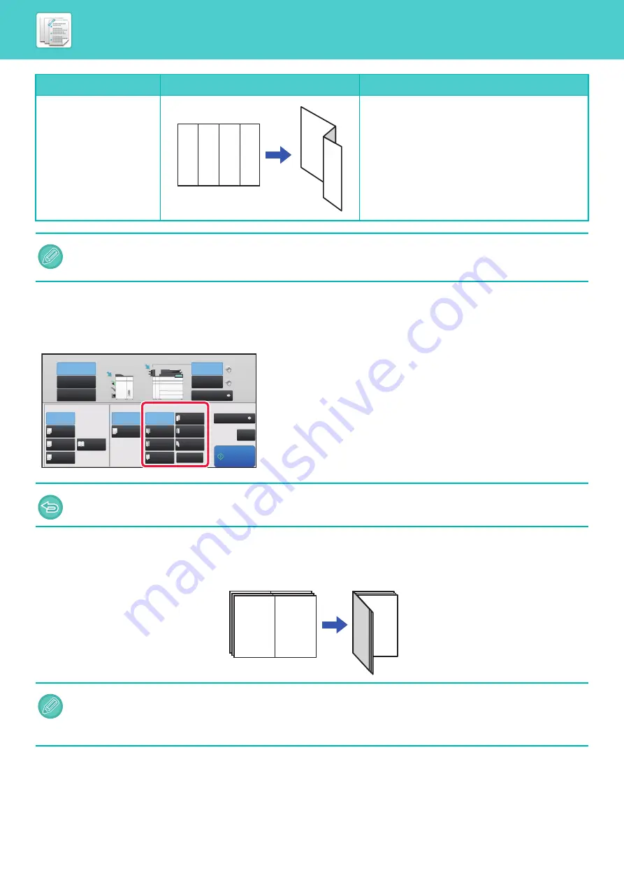 Sharp MX-M6570 User Manual Download Page 794