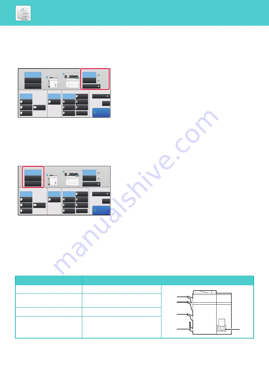 Sharp MX-M6570 Скачать руководство пользователя страница 796