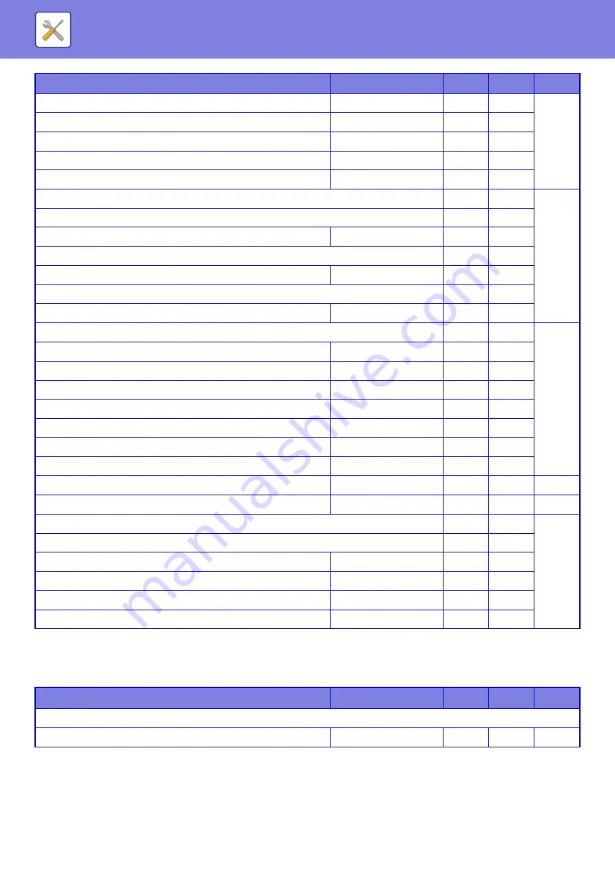 Sharp MX-M6570 User Manual Download Page 836