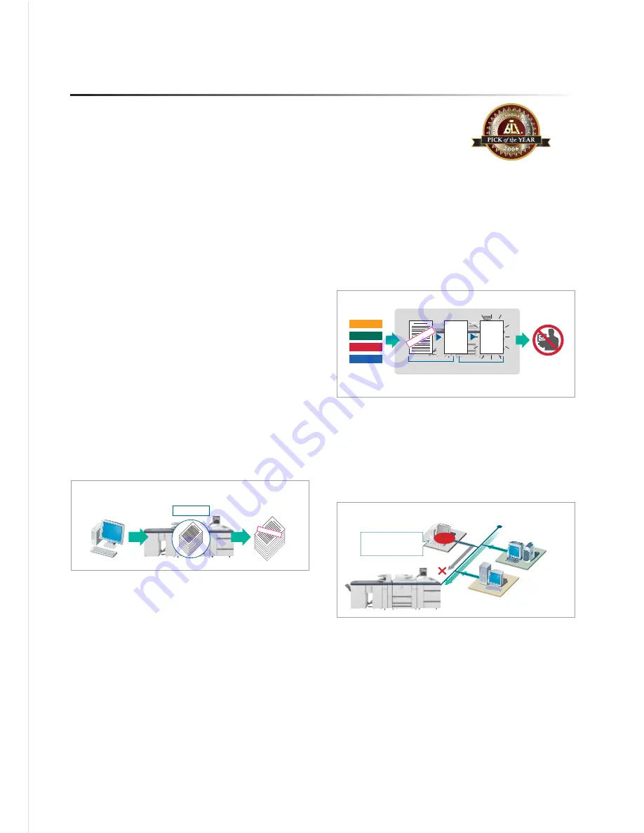 Sharp MX-M850 Specifications Download Page 11