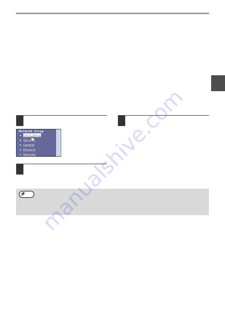 Sharp MX-NB10 Operation Manual Download Page 14