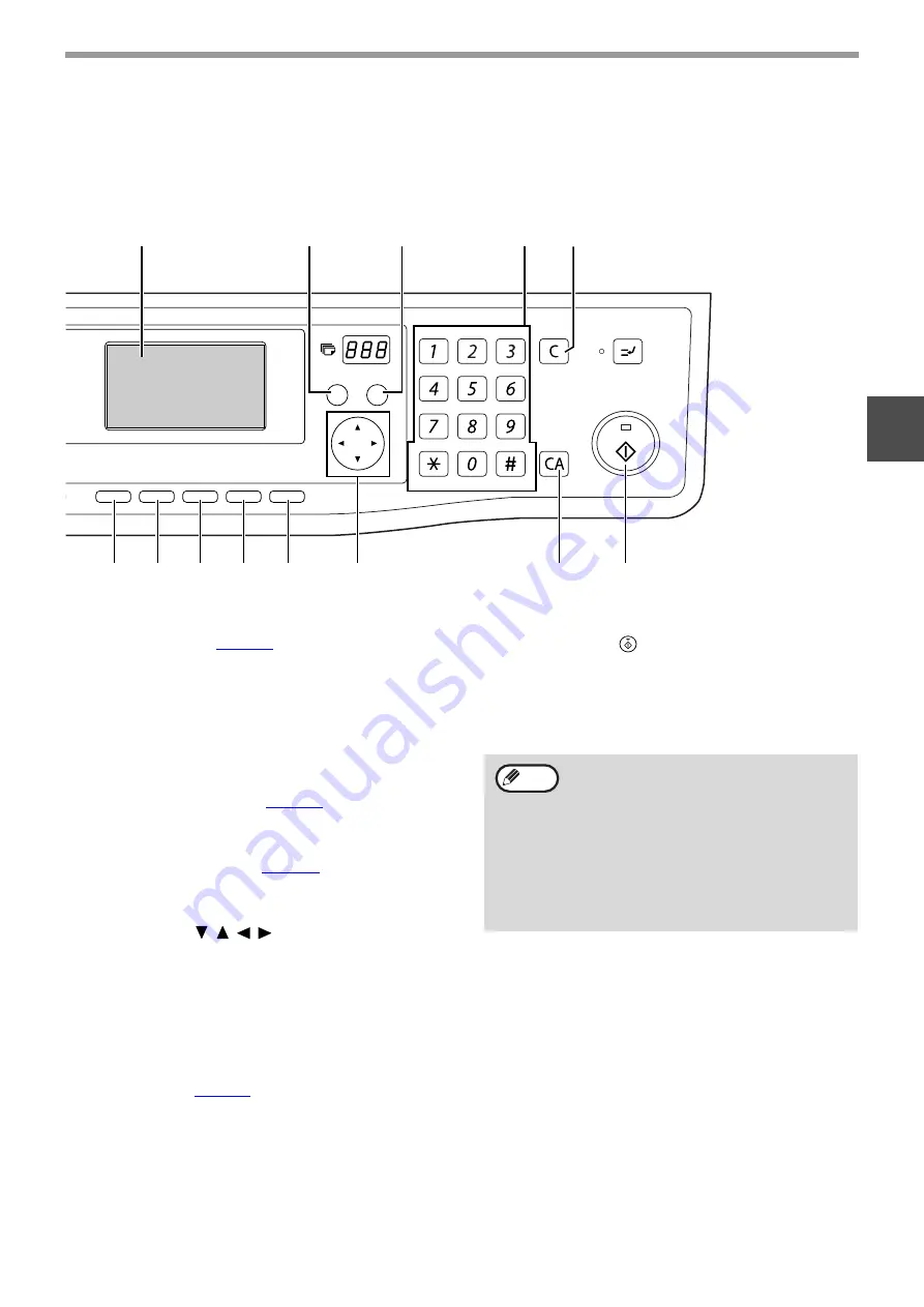 Sharp MX-NB10 Operation Manual Download Page 18