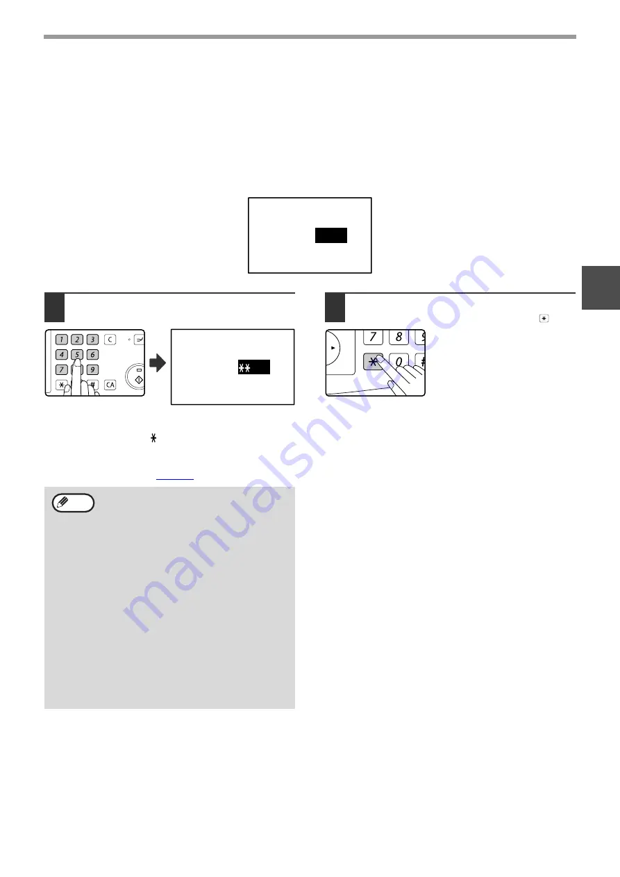 Sharp MX-NB10 Operation Manual Download Page 20