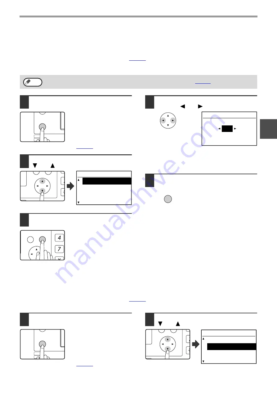 Sharp MX-NB10 Operation Manual Download Page 30